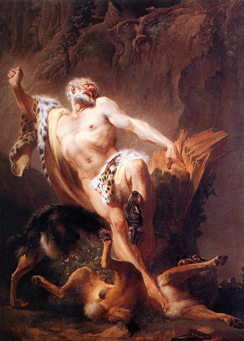 milo of croton